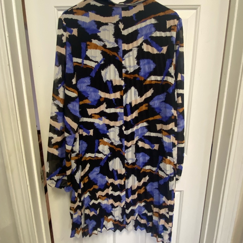 nine west dress - Picture 2 of 2